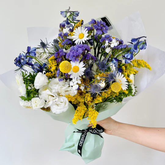 Send Get Well Soon Flower Bouquets Designer Blooms Canada