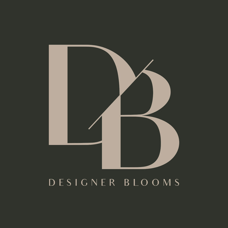 Designer Blooms Choice - Bright and Cheerful DB Studio