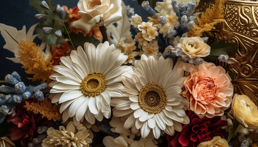The History of Flower Arrangements: From Tradition to Trend