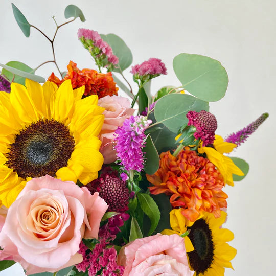 Enjoy up to 20% off on Designer Blooms Flowers