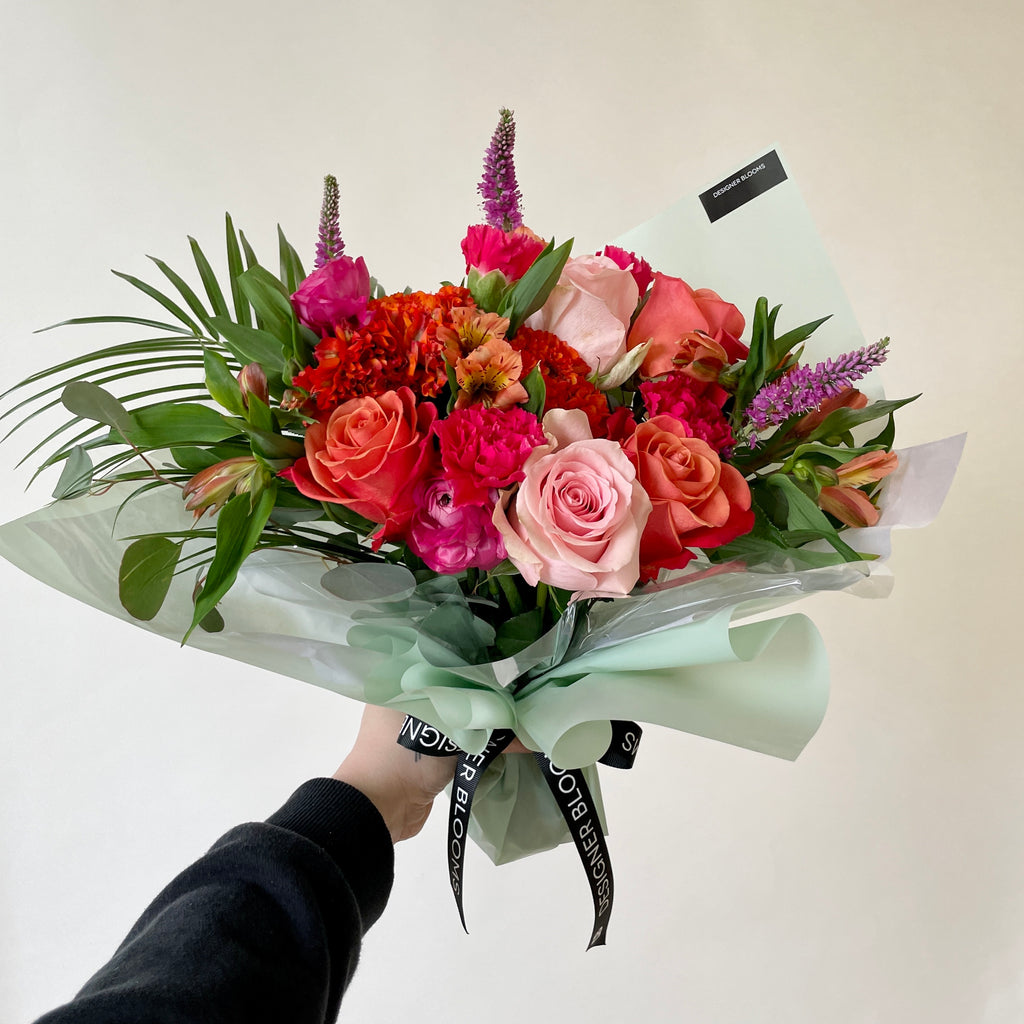 Celebrations are Made Beautiful with Gorgeous Blooms