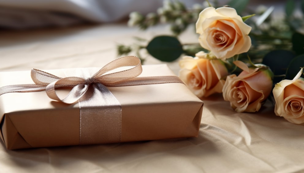 The Art of Pairing Flower Arrangements with Birthday Gifts