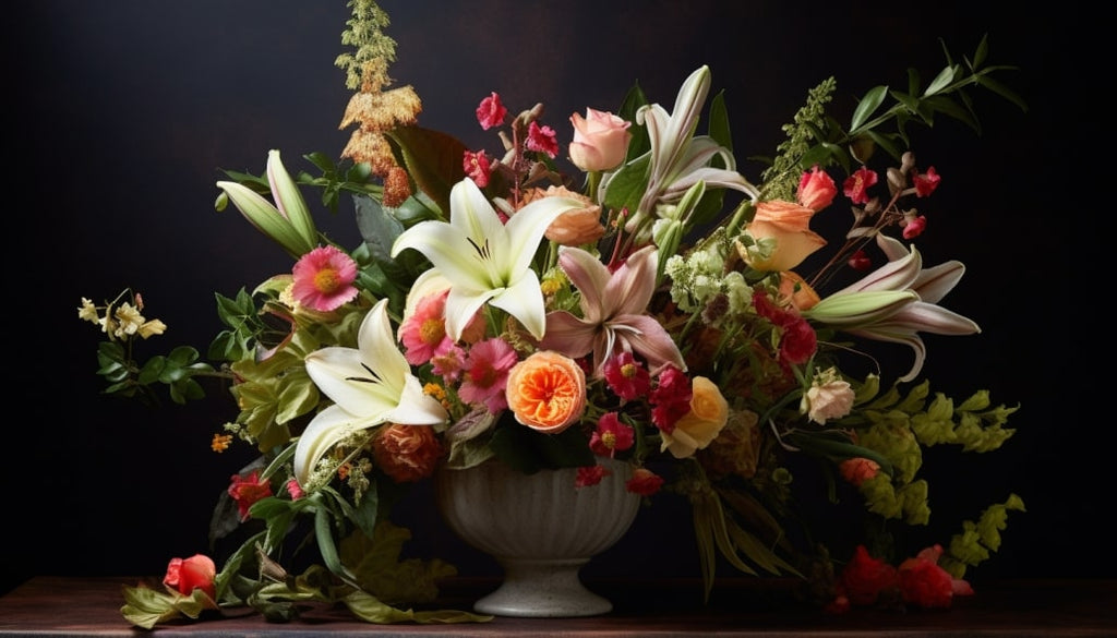 Exploring the Cultural Significance of Flowers Across the Globe