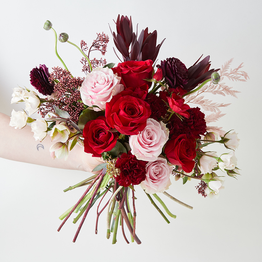 Designer Blooms - The Best Online Florist Canada