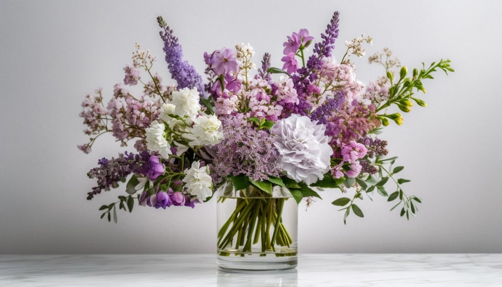 🌹7 Aromatic Blooms to Transform Your Floral Designs