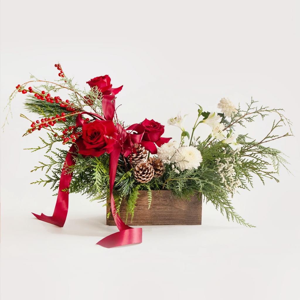 Elevate Your Holiday Table with Stunning Christmas Centerpieces