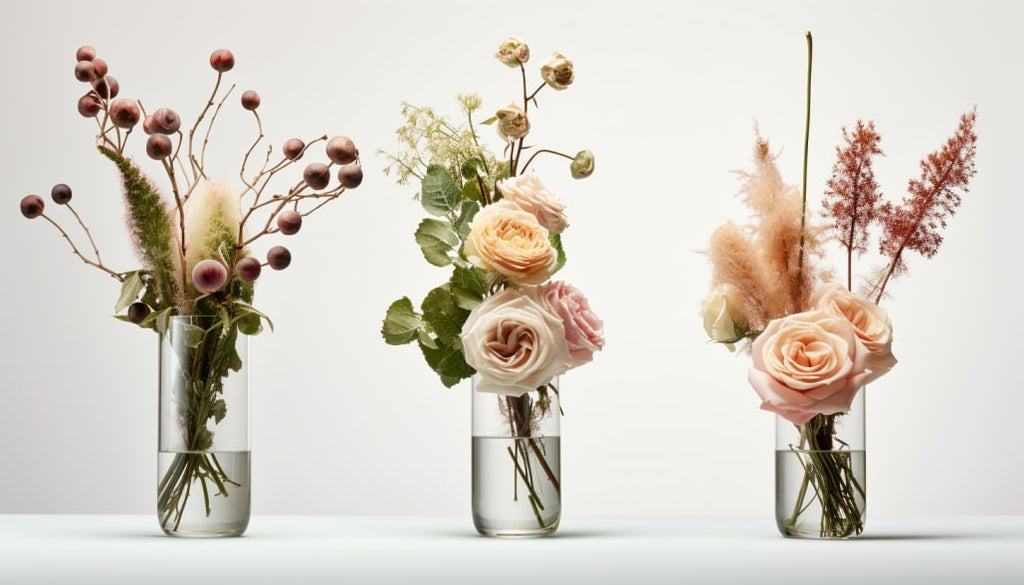 Vase Arrangement Mastery: Step-by-Step Guide to Stunning Creations