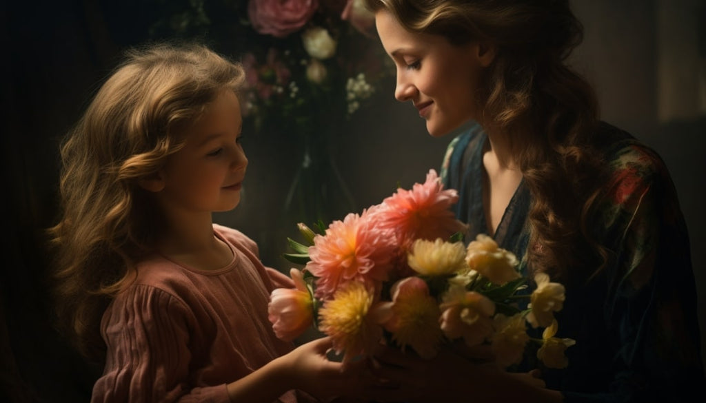🌺 Mom's Favorites: 5 Heartfelt Flowers for Mother's Day