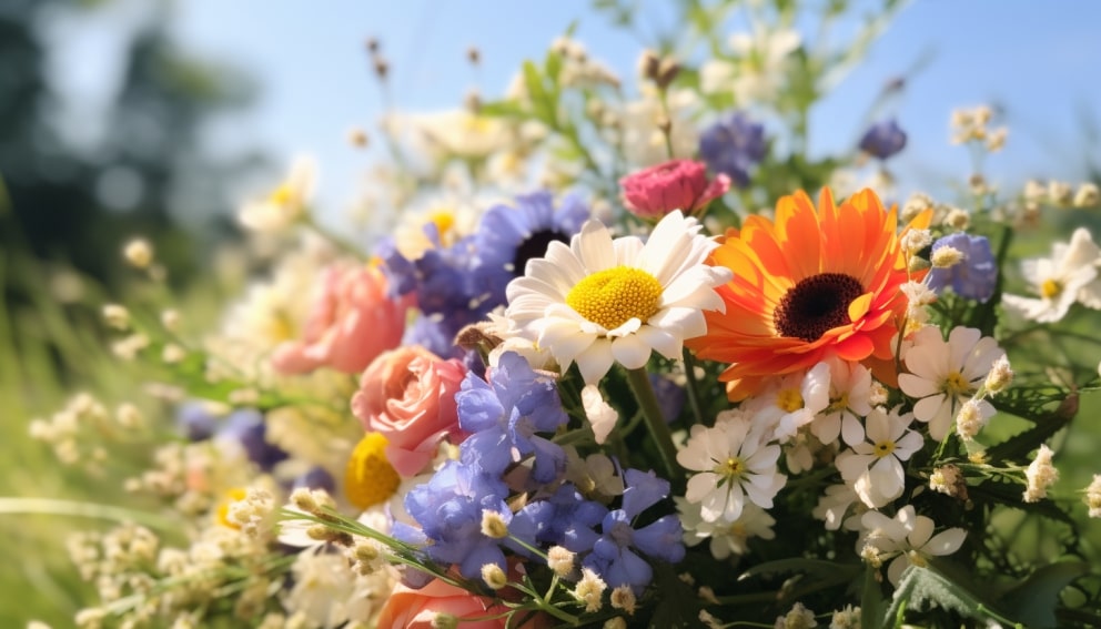 Your Ultimate Guide to Choosing and Caring for Summer Flowers