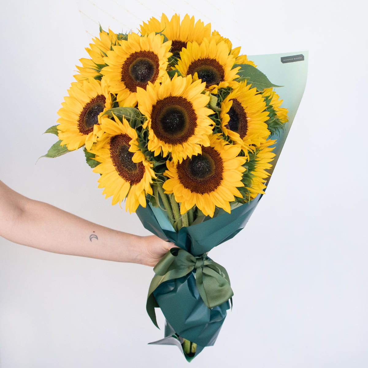 Sunflowers DB Studio