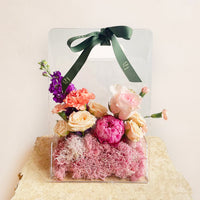 Mulberry Bloom Case DB Studio
