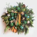 Alpine Wreath DB Studio
