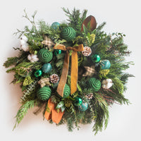 Alpine Wreath DB Studio