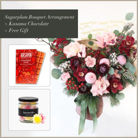 Sugarplum Bouquet Bundle DB Studio