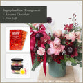 Sugarplum Vase Bundle DB Studio