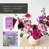Lavender Dream Vase Bundle DB Studio