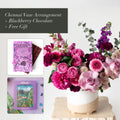 Lavender Dream Vase Bundle DB Studio