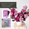 Lavender Dream Vase Bundle DB Studio