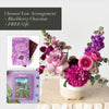 Lavender Dream Vase Bundle DB Studio