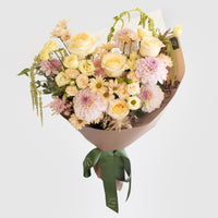 Buttercream Bouquet Designer Blooms Canada