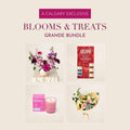 [Toronto] Blooms & Treats Grande Bundle DB Studio