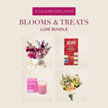 [Toronto] Blooms & Treats Luxe Bundle DB Studio