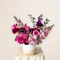 Chennai Vase DB Studio