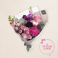 Chennai Standard Bouquet Bundle DB Studio