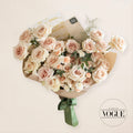 Classic Love Quicksand Rose Bouquet DB Studio