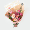 Designer Blooms Choice Bouquet Bundle - Sweet and Loving DB Studio