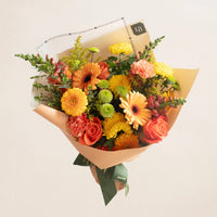 Designer Blooms Choice Bouquet - Bright and Cheerful DB Studio