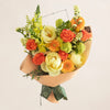 Designer Blooms Choice Bouquet - Bright and Cheerful DB Studio
