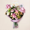 Designer Blooms Choice Bouquet - Sweet and Loving DB Studio