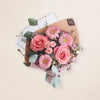 Designer Blooms Choice Bouquet - Sweet and Loving DB Studio
