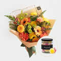 Designer Blooms Choice Bouquet Bundle - Bright and Cheerful DB Studio