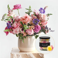 Merlot Bouquet Bundle DB Studio