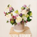 Designer Blooms Choice Vase - Sweet and Loving DB Studio