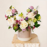Designer Blooms Choice Vase - Sweet and Loving DB Studio