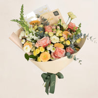 Devon Bouquet DB Studio