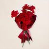 Dozen Red Roses Bouquet DB Studio