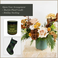 Alpine Vase Bundle DB Studio