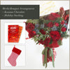 Merlot Bouquet Bundle DB Studio