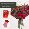 Merlot Bouquet Bundle DB Studio