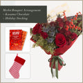 Merlot Bouquet Bundle DB Studio
