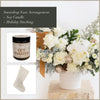 Snowdrop Vase Bundle DB Studio
