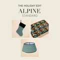 The Holiday Edit - Alpine Standard Designer Blooms Canada