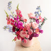 Wild Berry Arrangement Designer Blooms Canada