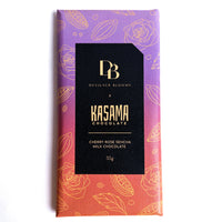 Sunset Sencha Vase Bundle DB Studio