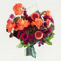 Designer Blooms Choice Bouquet - Bold and Bejeweled DB Studio