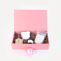 Pamper Gift Box DB Studio